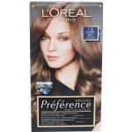 L'Oréal Préferénce 7.1 Island Blond popelavá – Zboží Mobilmania