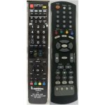 Dálkový ovladač General MASCOM MC250, MC270, MC2600, MC2100, MC2000 + ovládání TV (mini TV) – Zboží Živě