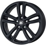 RC-Design RC27 7x18 5x112 ET43 matt black – Hledejceny.cz