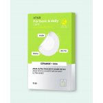 ANUA Ultratenké náplasti na výskyt vyrážek na obličeji Ultra Thin Spot Cover Patch - 75 ks – Zbozi.Blesk.cz