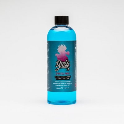 Dodo Juice Spirited Away Screen Wash Concentrate 500 ml – Zboží Mobilmania
