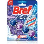 Bref Power Aktiv 4 formule Levander vůně Levandule 50 g – Sleviste.cz