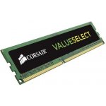 Corsair DDR3 4GB 1600MHz CL11 CMV4GX3M1A1600C11 – Hledejceny.cz