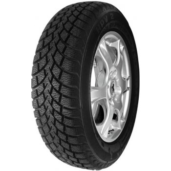 Vraník HPV2 145/80 R13 75Q