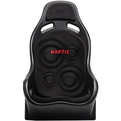 Next Level Racing ES1 Haptic Feedback Sim Racing Seat, přidavná sedačka NLR-E067 – Sleviste.cz