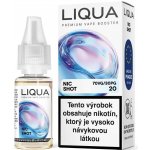 Liqua Nic Shot Booster PG30/VG70 10 ml 20 mg – Sleviste.cz