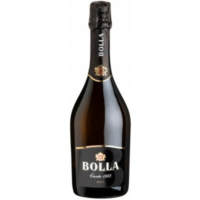 Bolla Verona Cuvée Brut 1883 12% 0,75 l (holá láhev) – Sleviste.cz