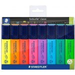 Staedtler 364 8 ks – Zboží Živě