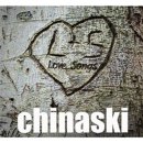  Chinaski - Lovesongs CD