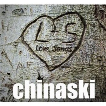 Chinaski - Lovesongs CD