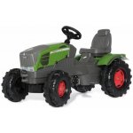 Rolly Toys Šlapací traktor Fendt 211 Vario 60102 – Hledejceny.cz