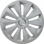 Compass Fox Ring Silver Black 13" 1 ks – Sleviste.cz