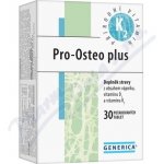 Pro Osteo plus tablet 30 – Hledejceny.cz