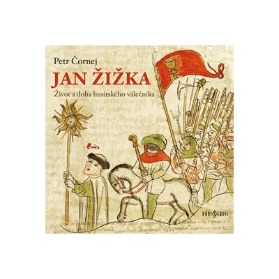 Jan Žižka MP3 download – Hledejceny.cz