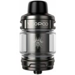 VooPoo UFORCE-X Tank Clearomizér Gun Metal 5,5ml – Zboží Mobilmania