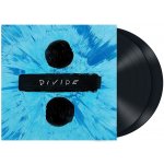 Sheeran Ed - Divide -Deluxe LP – Hledejceny.cz