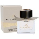 Burberry My Burberry toaletní voda dámská 50 ml – Hledejceny.cz