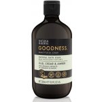 Baylis & Harding pěna do koupele Oud cedr a ambra 500 ml – Zboží Dáma