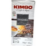 Kimbo mletá Aroma Intenso 250 g – Hledejceny.cz