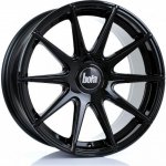BOLA CSR 8x18 5x127 ET40-45 gloss black – Sleviste.cz