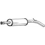BOSAL BS 233-495 | Zboží Auto