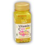 VitaHarmony Vitamin C 100 mg MIX žvýk.120 tablet – Hledejceny.cz