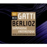 Berlioz Louis Hector - Symphonie Fantastique – Hledejceny.cz