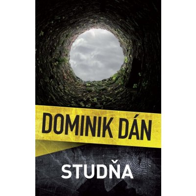 Studňa - Dominik Dán – Hledejceny.cz