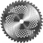 Hecht 600640 pilový žací nůž s vidiovými zuby – Sleviste.cz