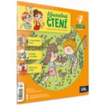 Albi Kouzelné čtení Časopis číslo 6 – Sleviste.cz