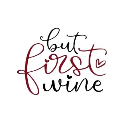 Nažehlovací obrázek - hlášky o víně IX (9,0 x 6,8 cm) – Zboží Dáma