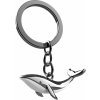Přívěsky na klíče Přívěsek na klíče Metalmorphose Veľryba