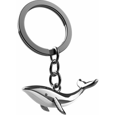 Přívěsek na klíče Metalmorphose Veľryba