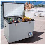 Aroso chladící box 95l – Zboží Mobilmania