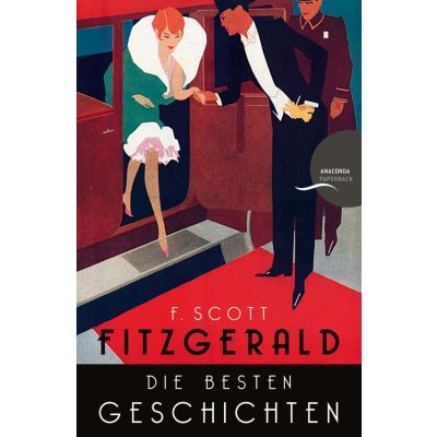 Die besten Geschichten. 9 Erzhlungen Fitzgerald F. ScottPaperback