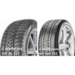 Pirelli Scorpion Winter 215/65 R17 99H – Hledejceny.cz