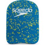 Kickboard Bloom Blauw – Zbozi.Blesk.cz