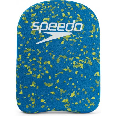 Kickboard Bloom Blauw – Zbozi.Blesk.cz
