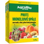 AgroBio PROTI MONILIOVÉ SPÁLE SIGNUM 2 x 15 g – Zboží Mobilmania