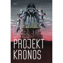 Projekt Kronos Pavel Bareš