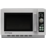MENUMASTER Mikrovlnná trouba RCS511DSE 280041 – Zboží Mobilmania