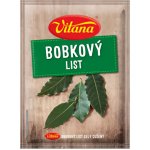 Vitana Bobkový list celý sušený 3 g – Hledejceny.cz