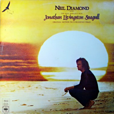Diamond Neil - Jonathan livingston seagul/rem.2014 CD – Hledejceny.cz