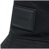 Klobouk Calvin Klein Utility Patch Bucket K50K508256 černá