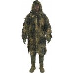 Mil-Tec parka Sniper Ghillie woodland – Hledejceny.cz