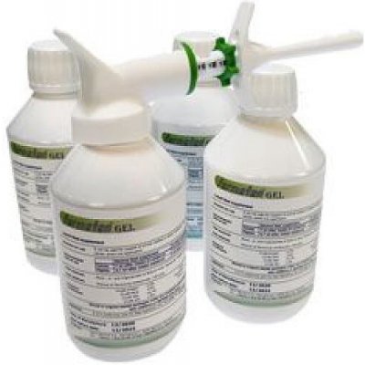 Farmatan gel S 4 x 250 ml – Hledejceny.cz