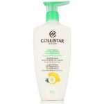 Collistar Special Perfect Body Revitalizing Elasticizing Oil-Cream tělový krém 400 ml – Hledejceny.cz