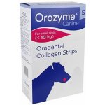 Orozyme Canine S do 10 kg 224 g – Hledejceny.cz