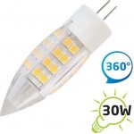 Tipa žárovka LED G4 2,5W JC bílá přírodní – Hledejceny.cz