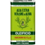 Farchioni Extra panenský olivový olej 1000 ml – Zboží Dáma